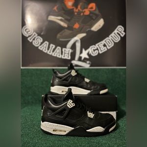 Jordan 4 ‘Oreo’ Size 11